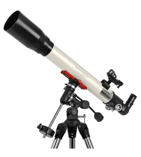 Omegon Horizon AC 70/700 EQ Neo teleskopas