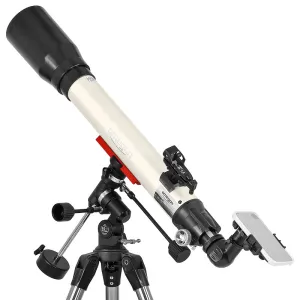 Omegon Horizon AC 70/700 EQ Neo teleskopas