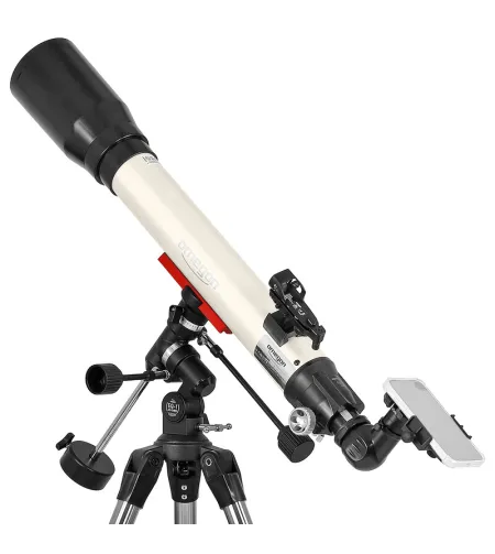 Omegon Horizon AC 70/700 EQ Neo teleskopas