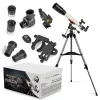 Omegon Horizon AC 70/700 EQ Neo teleskopas