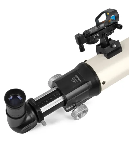 Omegon Horizon AC 70/700 EQ Neo teleskopas