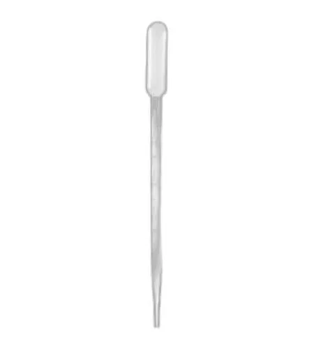 Pasteuro pipetė 5,0 ml