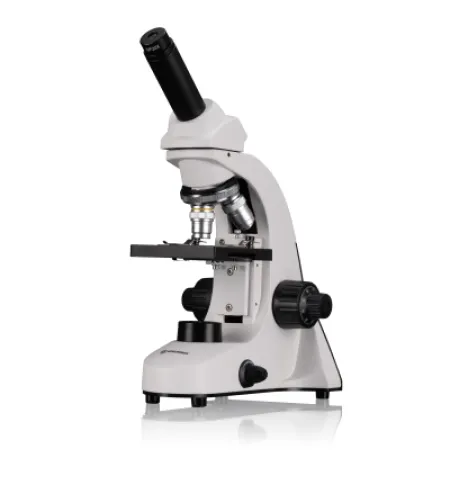 BRESSER mikroskopas Biorit SE 1600x