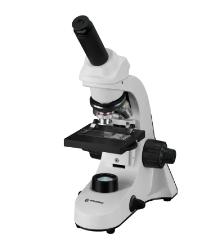 BRESSER mikroskopas Biorit SE 1600x