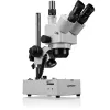 BRESSER Advance ICD 10x-160x priartinimo stereo mikroskopas