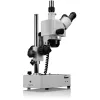 BRESSER Advance ICD 10x-160x priartinimo stereo mikroskopas