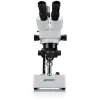 BRESSER Advance ICD 10x-160x priartinimo stereo mikroskopas