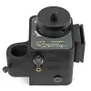 Omegon Mount Segugio Tracker X Evo tvirtinimo sistema