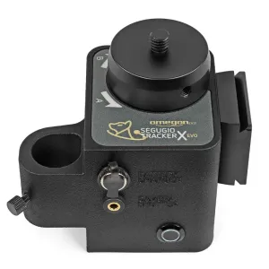 Omegon Mount Segugio Tracker X Evo tvirtinimo sistema