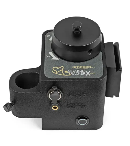 Omegon Mount Segugio Tracker X Evo tvirtinimo sistema