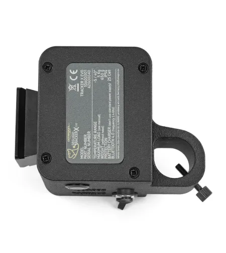 Omegon Mount Segugio Tracker X Evo tvirtinimo sistema