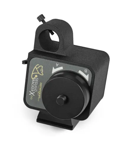 Omegon Mount Segugio Tracker X Evo tvirtinimo sistema