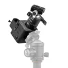 Omegon Mount Segugio sekimo rinkinys su OM10 rutuline galvute