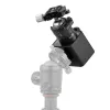 Omegon Mount Segugio sekimo rinkinys su OM10 rutuline galvute