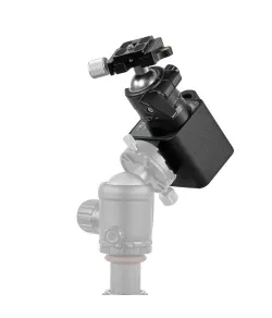Omegon Mount Segugio sekimo rinkinys su OM10 rutuline galvute