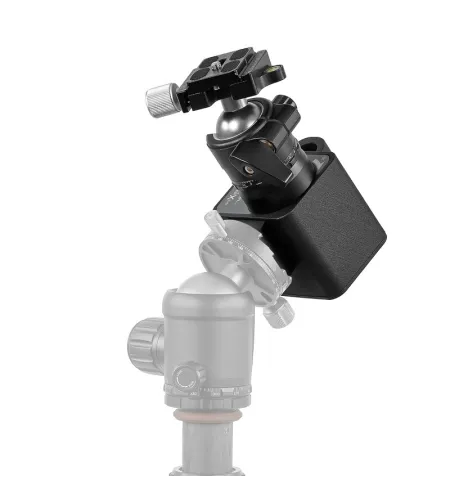 Omegon Mount Segugio sekimo rinkinys su OM10 rutuline galvute