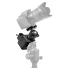 Omegon Mount Segugio sekimo rinkinys su OM10 rutuline galvute