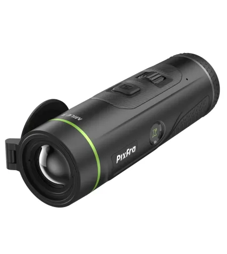 PIXFRA MILE 3 PFI-M325 384x288 25 mm 1x-8x 50 Hz „Wi-Fi&ldquo; terminė kamera