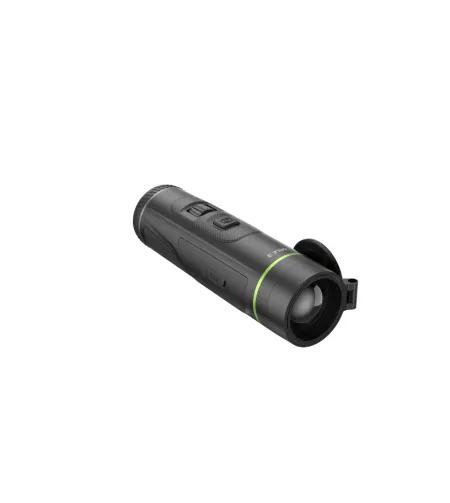 PIXFRA MILE 3 PFI-M335 384x288 35 mm 1x-8x 50 Hz „Wi-Fi&ldquo; terminė kamera