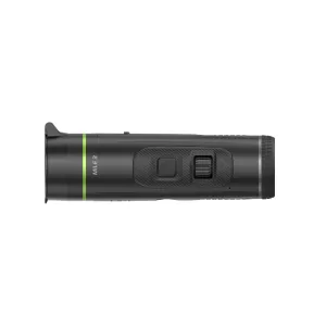 PIXFRA MILE 3 PFI-M335 384x288 35 mm 1x-8x 50 Hz „Wi-Fi&ldquo; terminė kamera