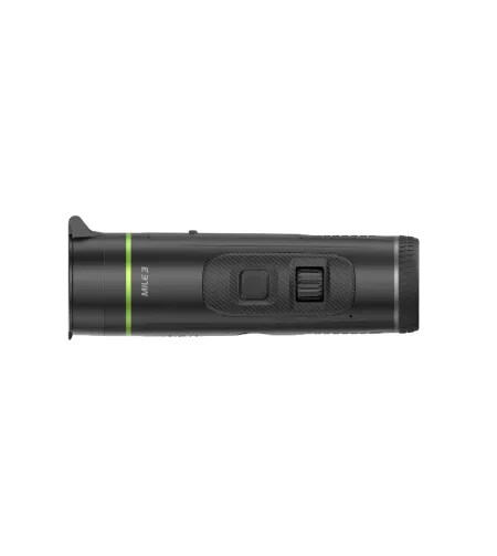 PIXFRA MILE 3 PFI-M335 384x288 35 mm 1x-8x 50 Hz „Wi-Fi&ldquo; terminė kamera