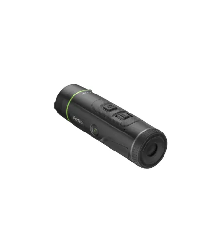 PIXFRA MILE 3 PFI-M335 384x288 35 mm 1x-8x 50 Hz „Wi-Fi&ldquo; terminė kamera