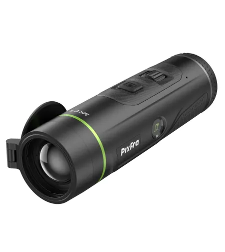 PIXFRA MILE 3 PFI-M335 384x288 35 mm 1x-8x 50 Hz „Wi-Fi&ldquo; terminė kamera