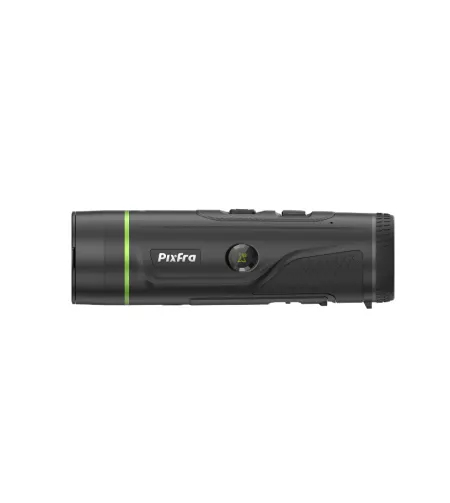 PIXFRA MILE 3 PFI-M335 384x288 35 mm 1x-8x 50 Hz „Wi-Fi&ldquo; terminė kamera
