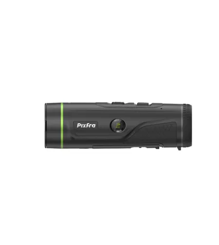 PIXFRA MILE 3 PFI-M625 640x512 25 mm 1x-8x 50 Hz „Wi-Fi&ldquo; terminė kamera