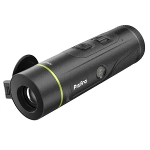 PIXFRA MILE 3 PFI-M625LRF 640x512 25 mm 1x-8x 50 Hz „Wi-Fi&ldquo; terminė kamera