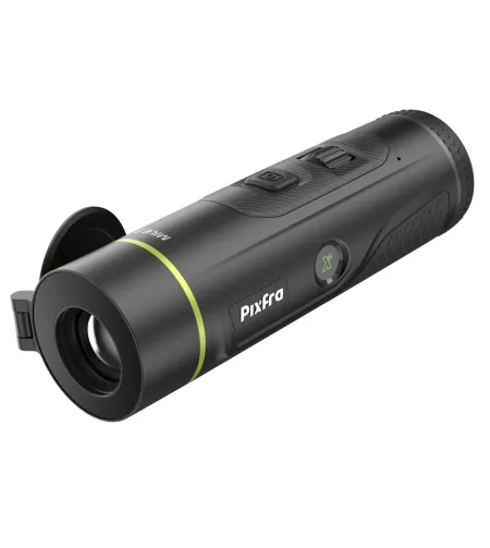 PIXFRA MILE 3 PFI-M625LRF 640x512 25 mm 1x-8x 50 Hz „Wi-Fi&ldquo; terminė kamera