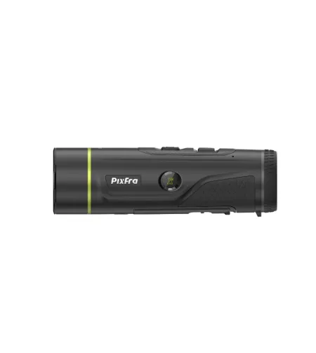 PIXFRA MILE 3 PFI-M625LRF 640x512 25 mm 1x-8x 50 Hz „Wi-Fi&ldquo; terminė kamera