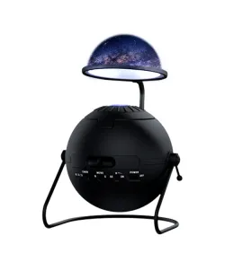 Sega Night Dome naktinis kupolas