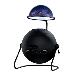 Sega Night Dome naktinis kupolas