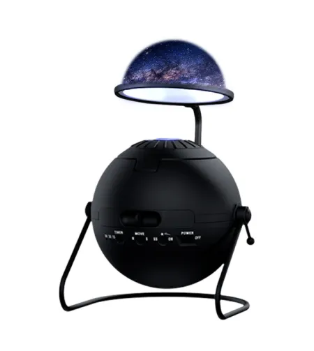 Sega Night Dome naktinis kupolas