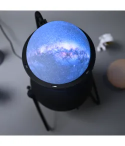 Sega Night Dome naktinis kupolas