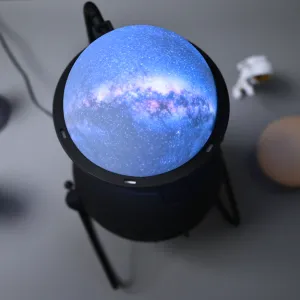Sega Night Dome naktinis kupolas