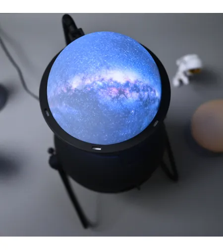Sega Night Dome naktinis kupolas
