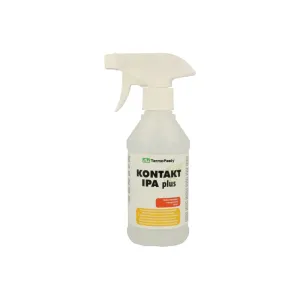IPA optikos valymui 500 ml