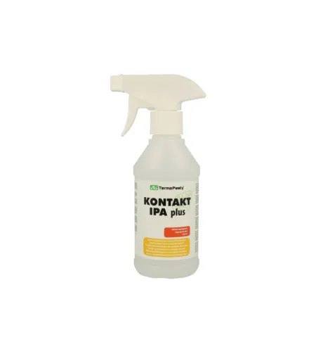 IPA optikos valymui 500 ml