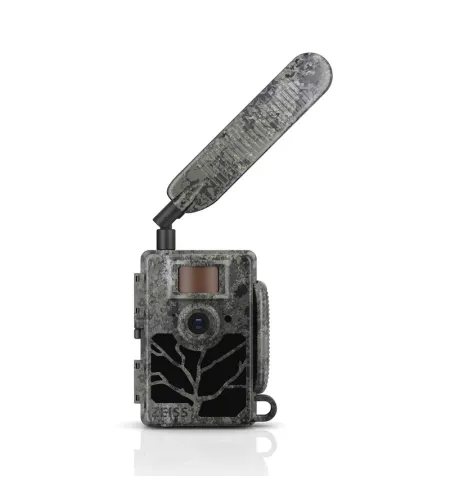 ZEISS laukinės gamtos kamera Secacam 5