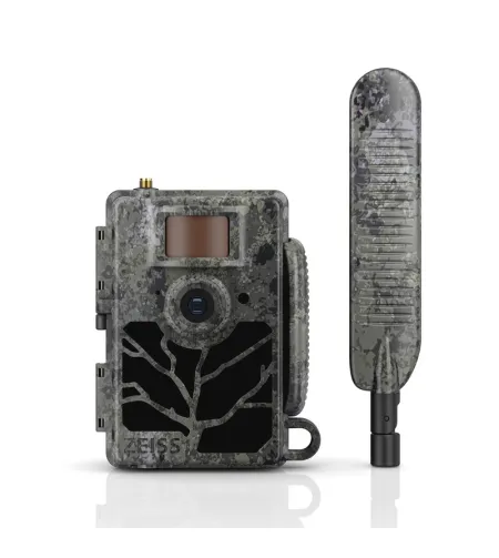 ZEISS laukinės gamtos kamera Secacam 5