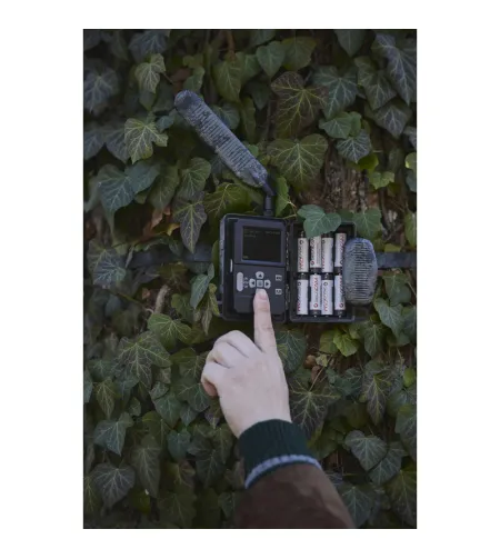 ZEISS laukinės gamtos kamera Secacam 5
