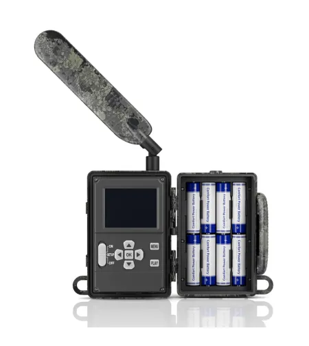 ZEISS laukinės gamtos kamera Secacam 5
