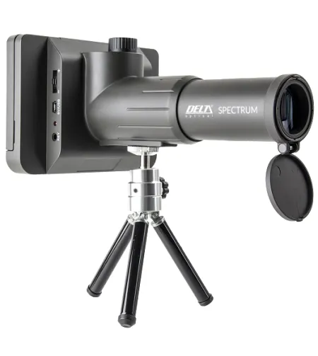 Delta Optical Spectrum skaitmeninis žiūronas