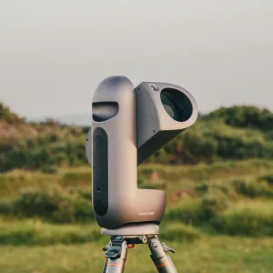 DWARFLAB išmanusis teleskopas MC 90/340 Draco