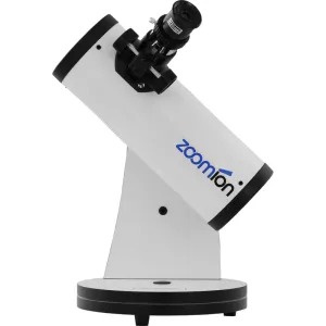 Zoomion Dobson teleskopas Cassini 76 DOB