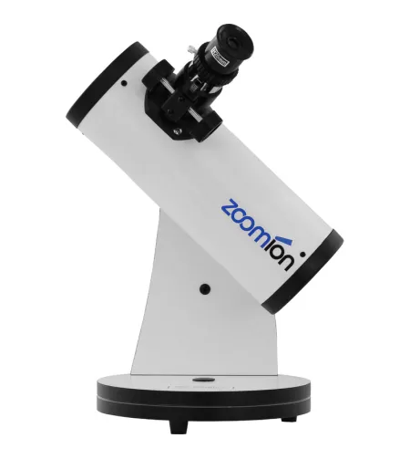 Zoomion Dobson teleskopas Cassini 76 DOB