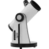Zoomion Dobson teleskopas Cassini 76 DOB
