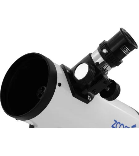 Zoomion Dobson teleskopas Cassini 76 DOB